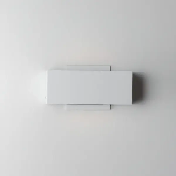 Sculptural LED Pendant with Adjustable Directional Lighting - Image 4