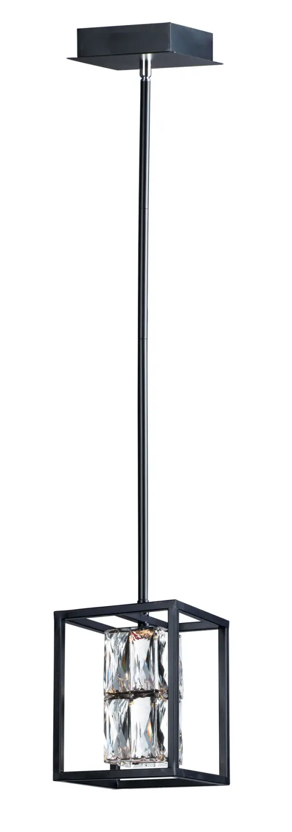 Zephyr Mini Pendant Light - Image 1