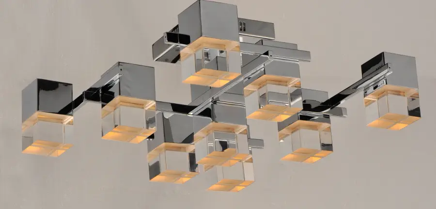 Zephyr Mini Pendant Light - Image 2