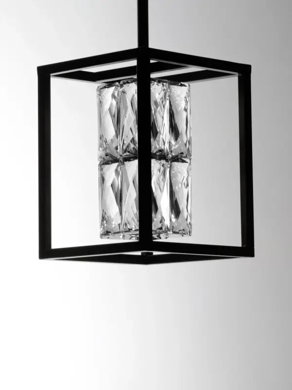 Zephyr Mini Pendant Light - Image 3
