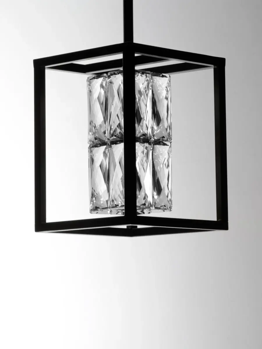Zephyr Mini Pendant Light - Image 3