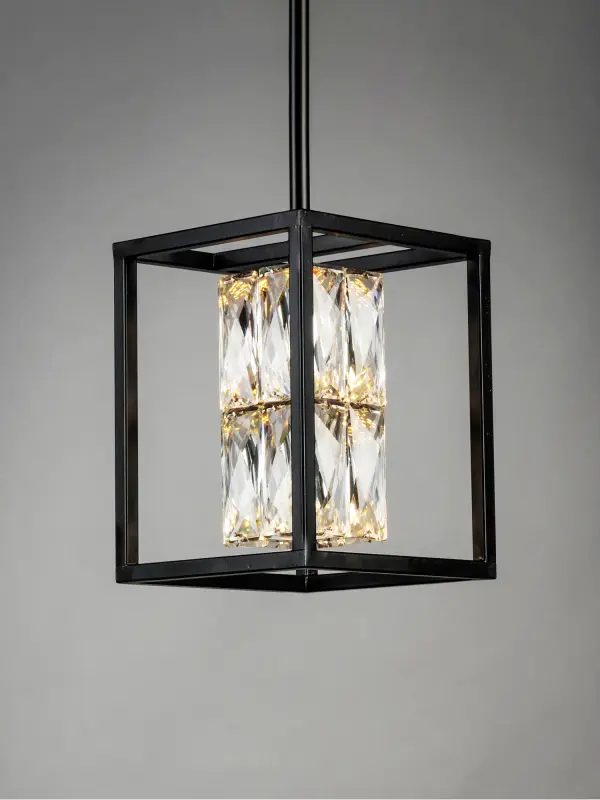 Zephyr Mini Pendant Light - Image 4