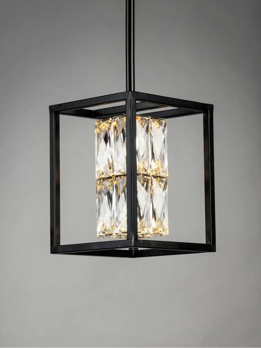 Zephyr Mini Pendant Light - Image 4