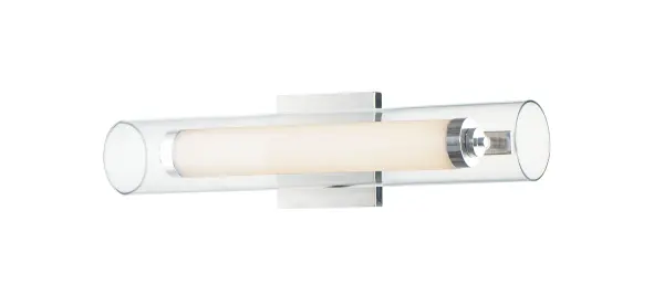 Centrum 18" LED Bath Vanity Light - Image 1