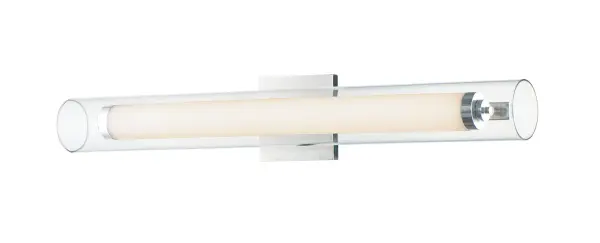 Centrum 24" LED Bath Vanity Light - Image 1