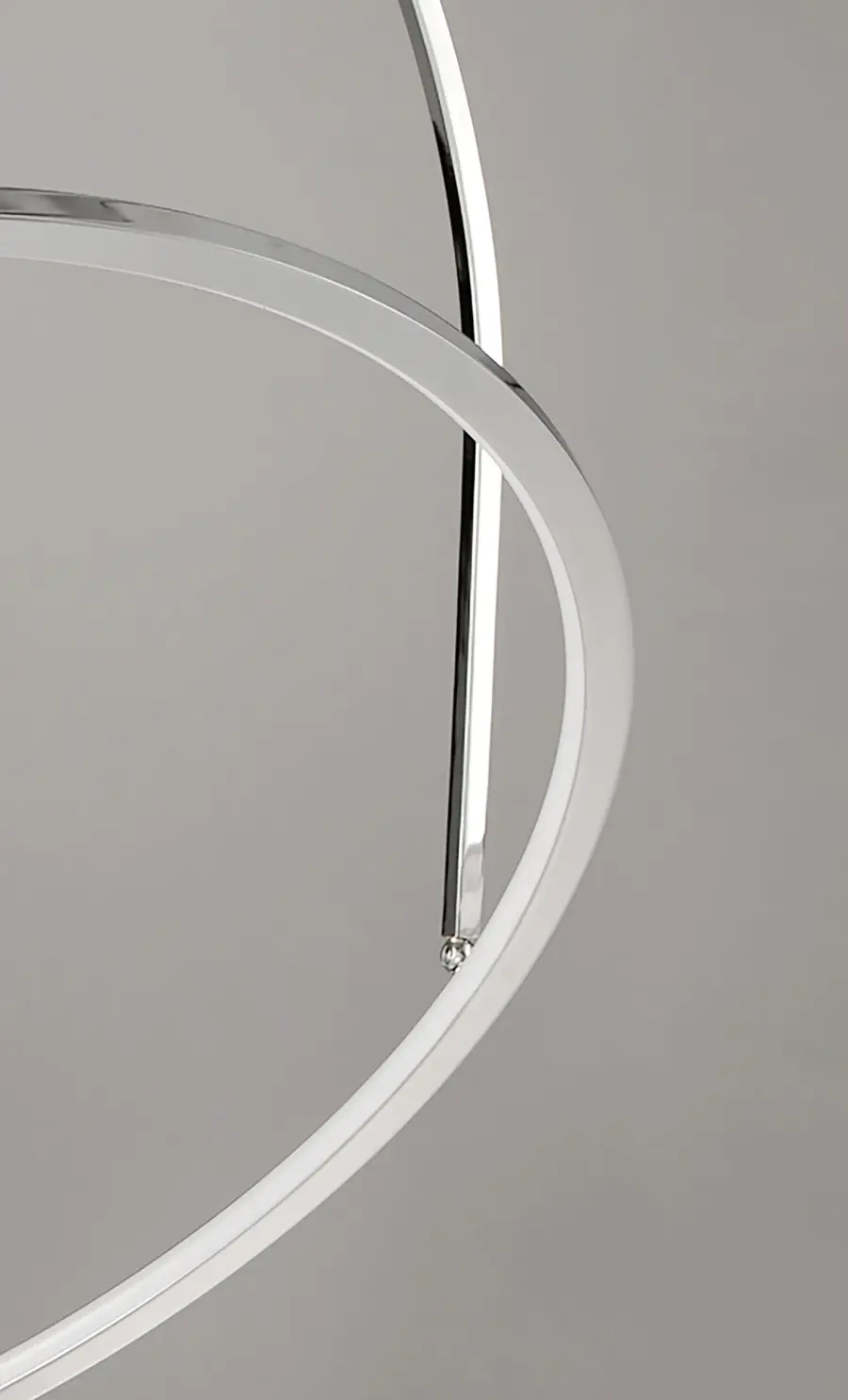 Halo 40" LED Smart Pendant - Image 2