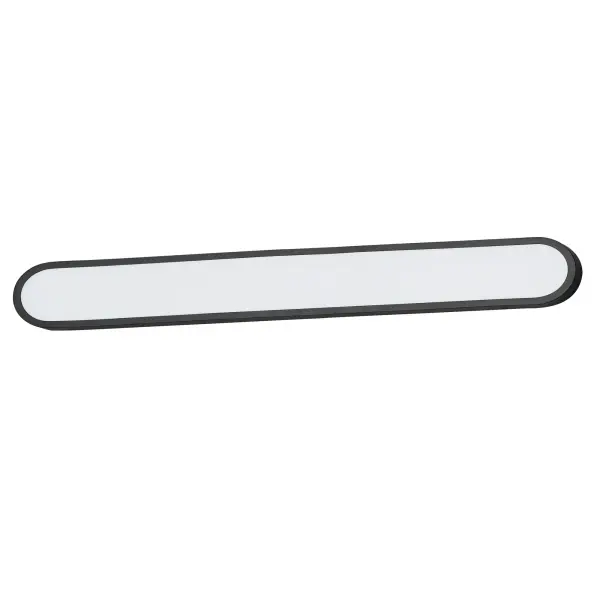 Latitude 48" LED Bath Vanity Sconce
