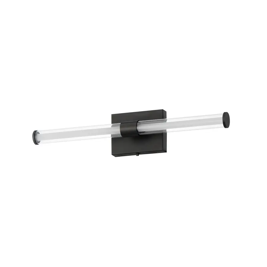 Fuse 24" LED Bath Vanity Light - Image 1