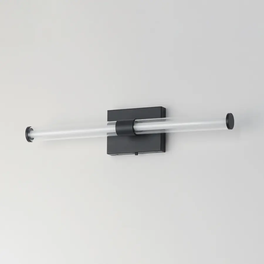 Fuse 24" LED Bath Vanity Light - Image 4