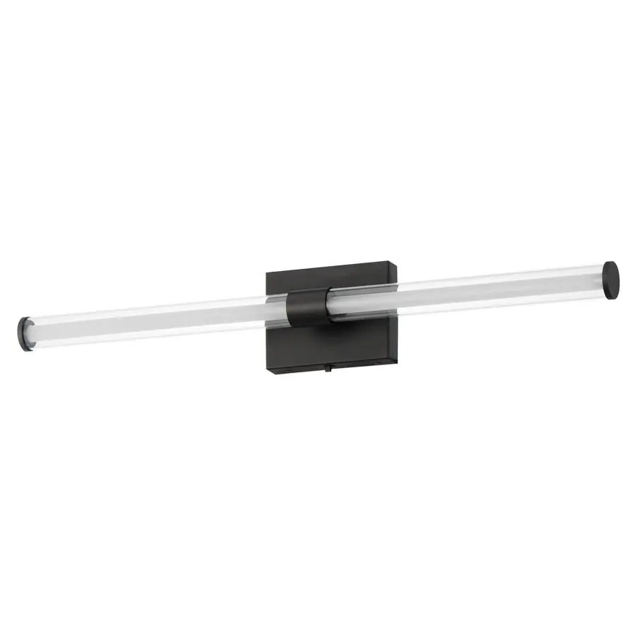 Fuse 30" LED Bath Vanity Light - Image 1