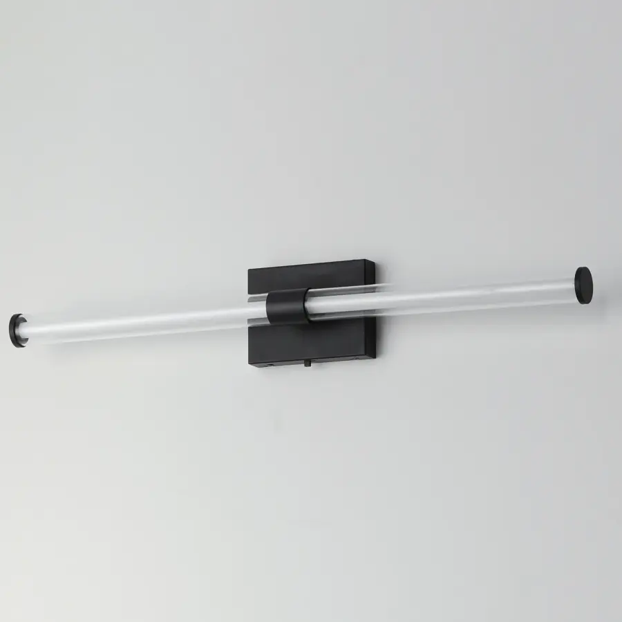 Fuse 30" LED Bath Vanity Light - Image 4