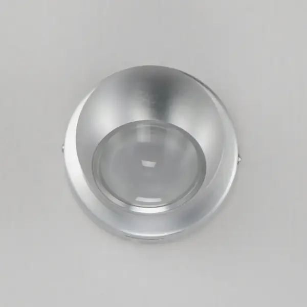 Nodes LED Flush Mount with CCT Select - Image 2
