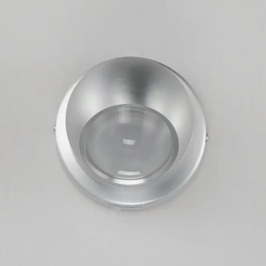 Nodes LED Flush Mount with CCT Select - Image 2