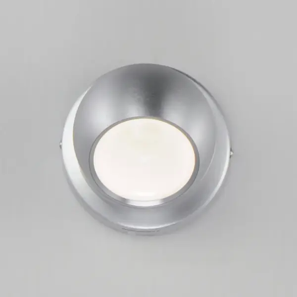 Nodes LED Flush Mount with CCT Select - Image 3