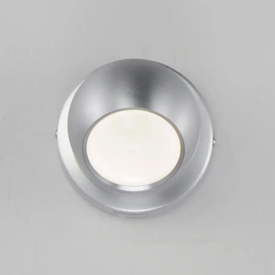 Nodes LED Flush Mount with CCT Select - Image 3