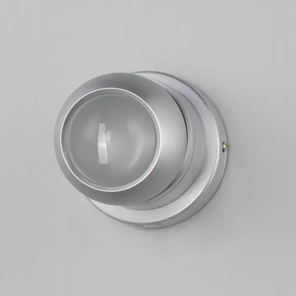 Nodes LED Flush Mount with CCT Select - Image 4