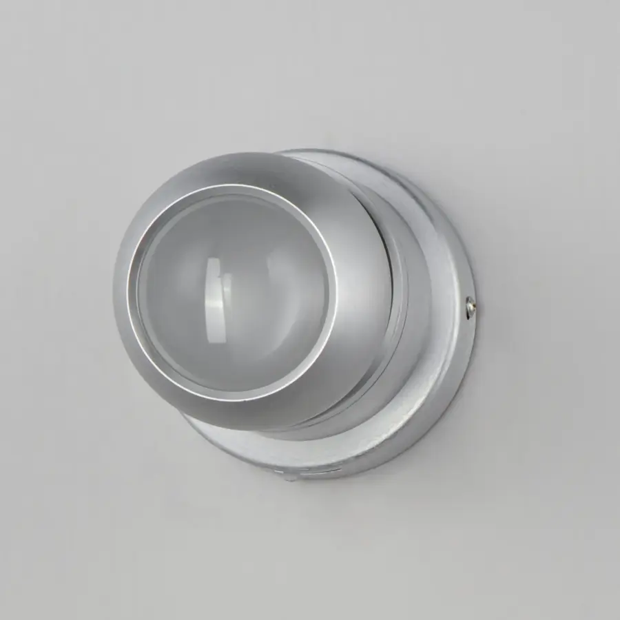 Nodes LED Flush Mount with CCT Select - Image 4