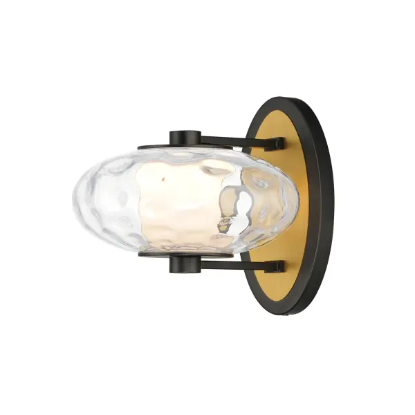 Amulet 1-Light LED Wall Sconce - Image 1