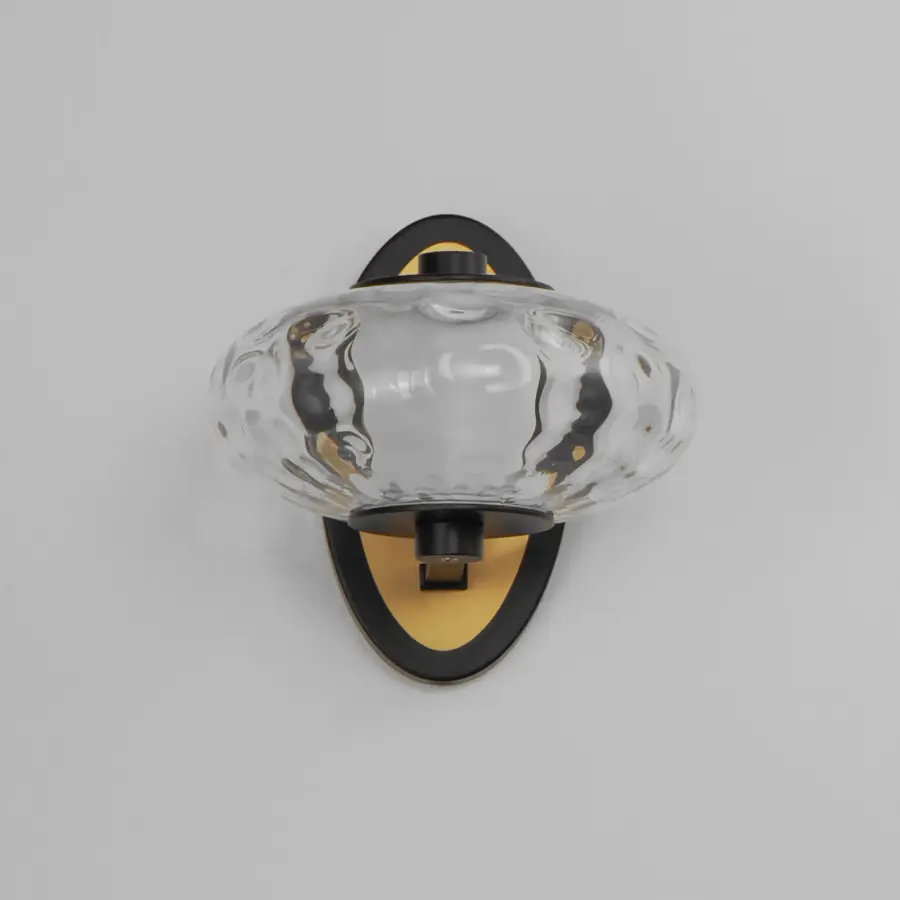 Amulet 1-Light LED Wall Sconce - Image 2