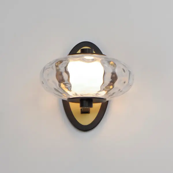 Amulet 1-Light LED Wall Sconce - Image 3
