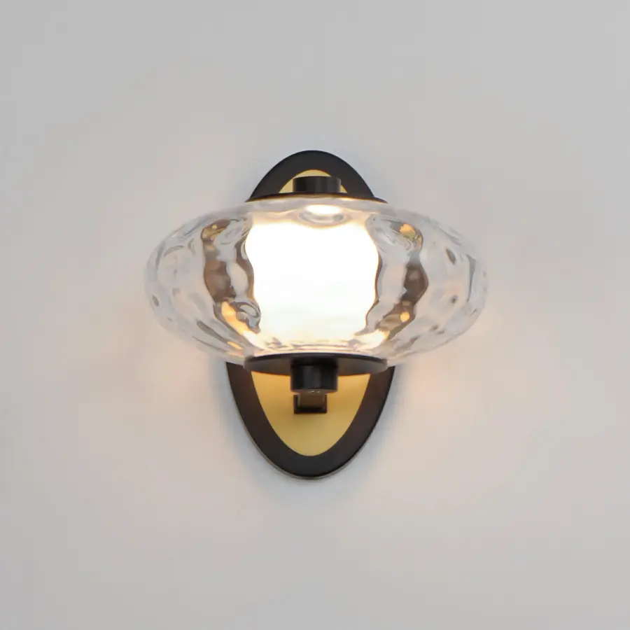 Amulet 1-Light LED Wall Sconce - Image 3