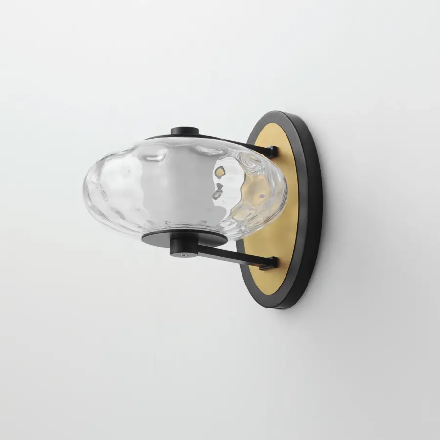 Amulet 1-Light LED Wall Sconce - Image 4
