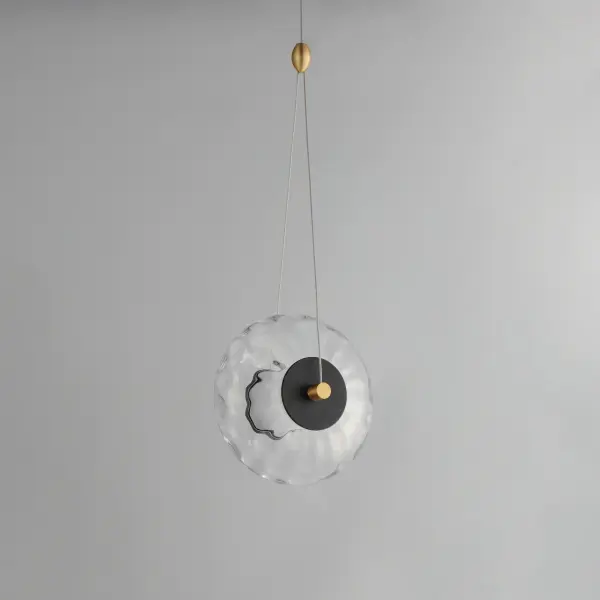 Amulet Single Pendant Light - Image 2