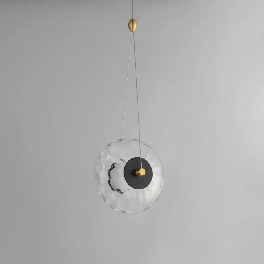 Amulet Single Pendant Light - Image 2