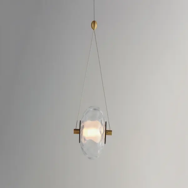 Amulet Single Pendant Light - Image 3