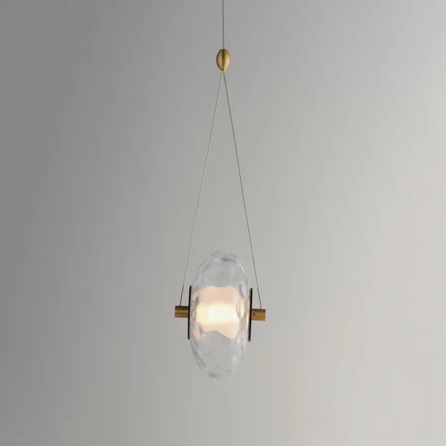 Amulet Single Pendant Light - Image 3