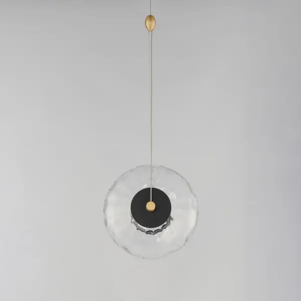 Amulet Single Pendant Light - Image 4
