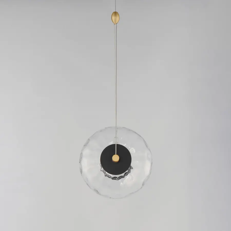 Amulet Single Pendant Light - Image 4