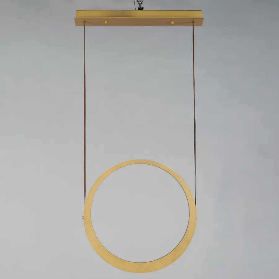 Tether Single Pendant Light - Image 2