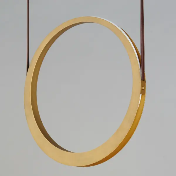 Tether Single Pendant Light - Image 3