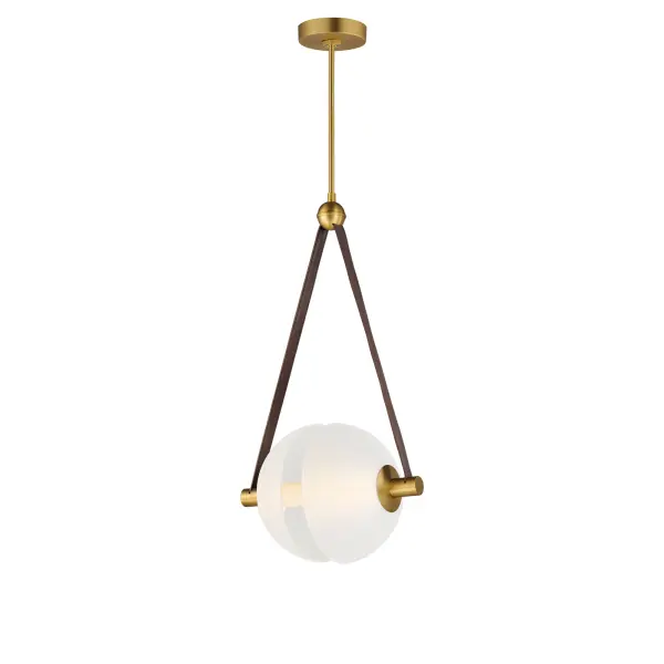 Dispatch Single Pendant Light - Image 1