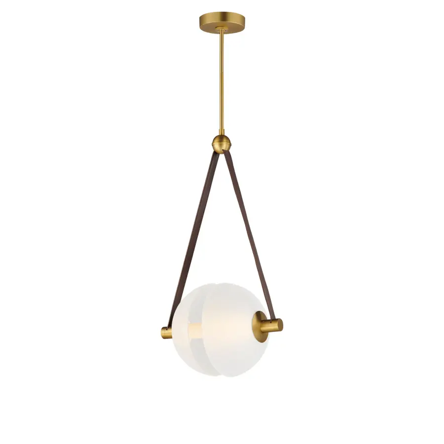 Dispatch Single Pendant Light - Image 1