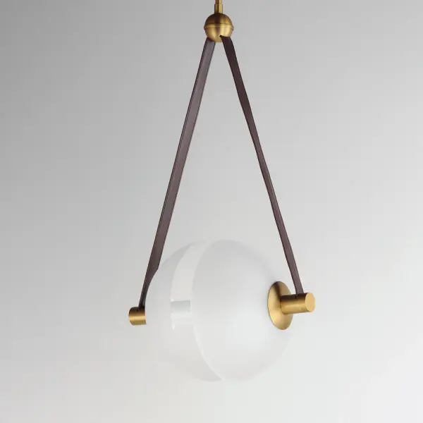 Dispatch Single Pendant Light - Image 2