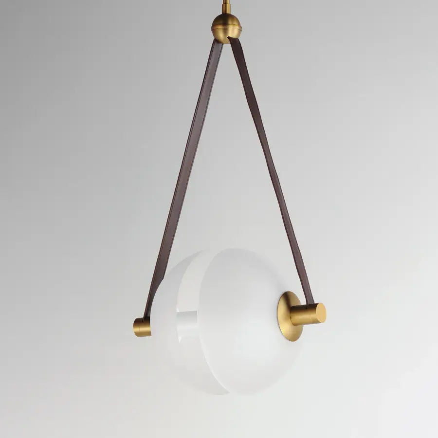 Dispatch Single Pendant Light - Image 2