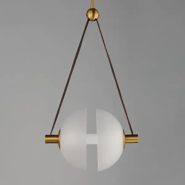 Dispatch Single Pendant Light - Image 4