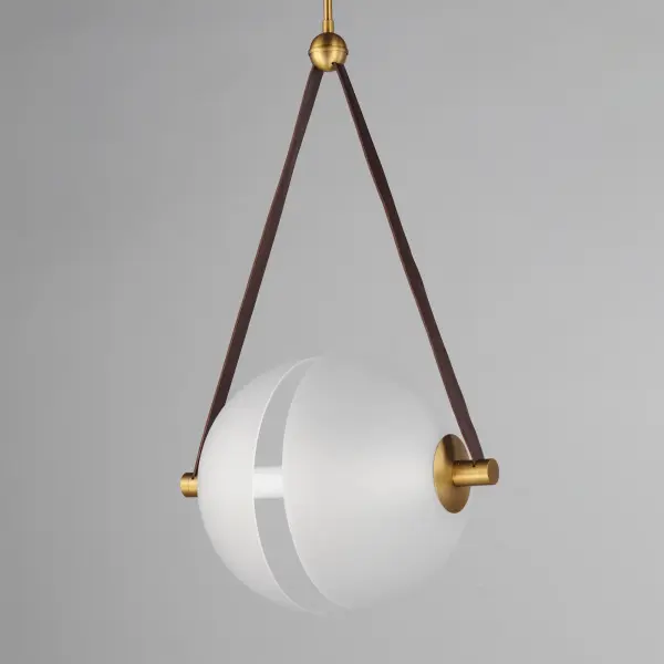 Dispatch Single Pendant Light - Image 2