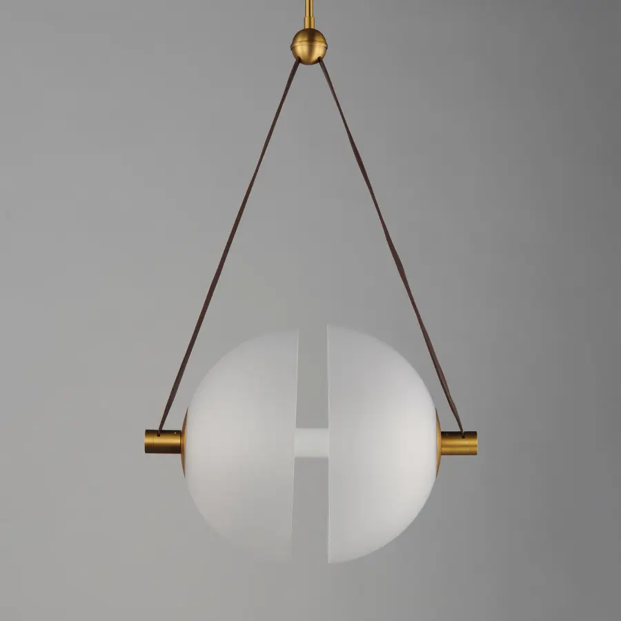 Dispatch Single Pendant Light - Image 4