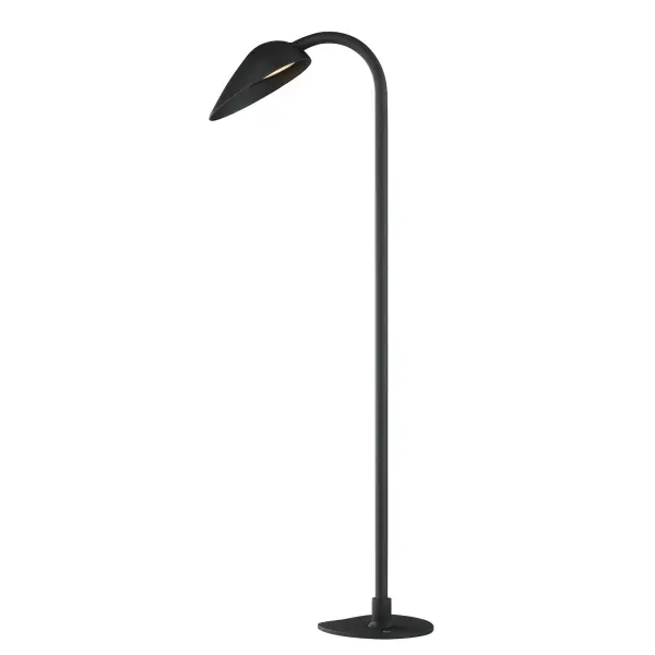 Modern Biophilic Design Meets Functional Outdoor Illumination - Image 1