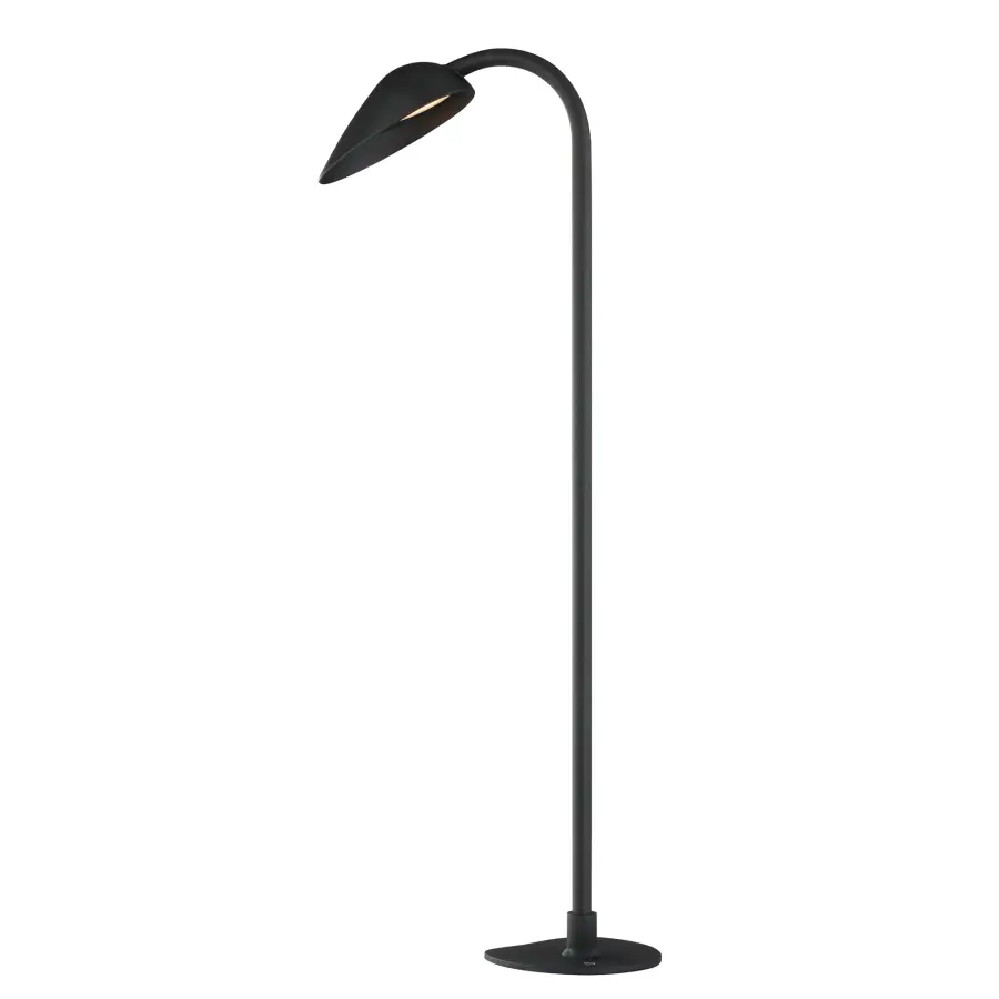 Modern Biophilic Design Meets Functional Outdoor Illumination - Image 1