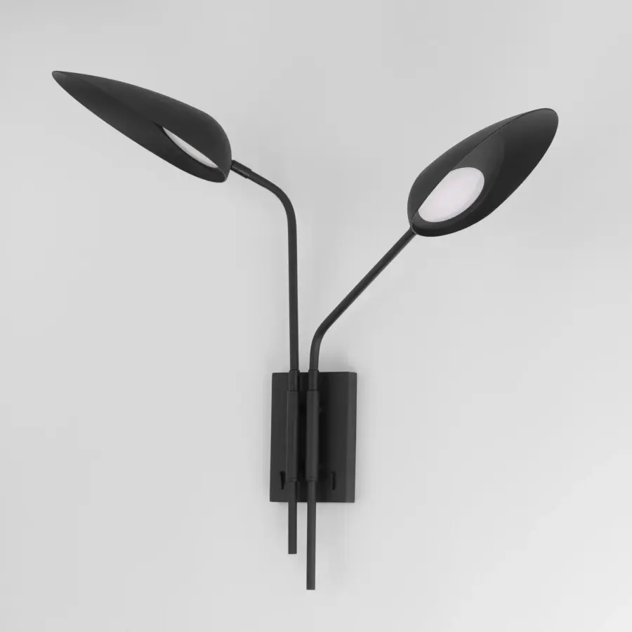Modern Biophilic Design Meets Functional LED Illumination - Image 2