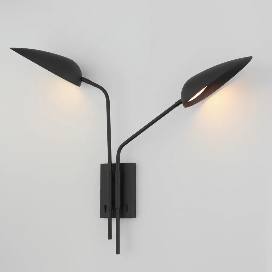 Modern Biophilic Design Meets Functional LED Illumination - Image 3