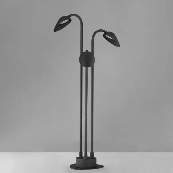 Modern Biophilic Design Meets Functional Outdoor Illumination - Image 2