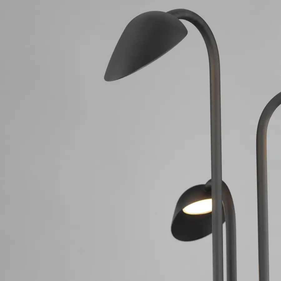Modern Biophilic Design Meets Functional Outdoor Illumination - Image 3