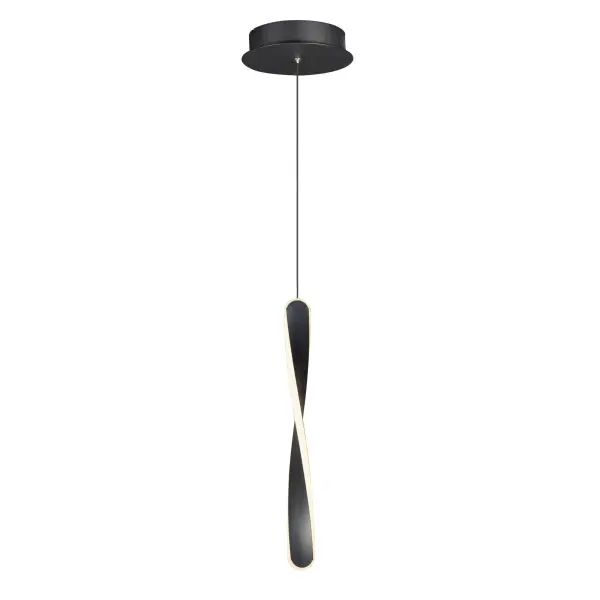 Pirouette Mini Pendant Light - Image 1