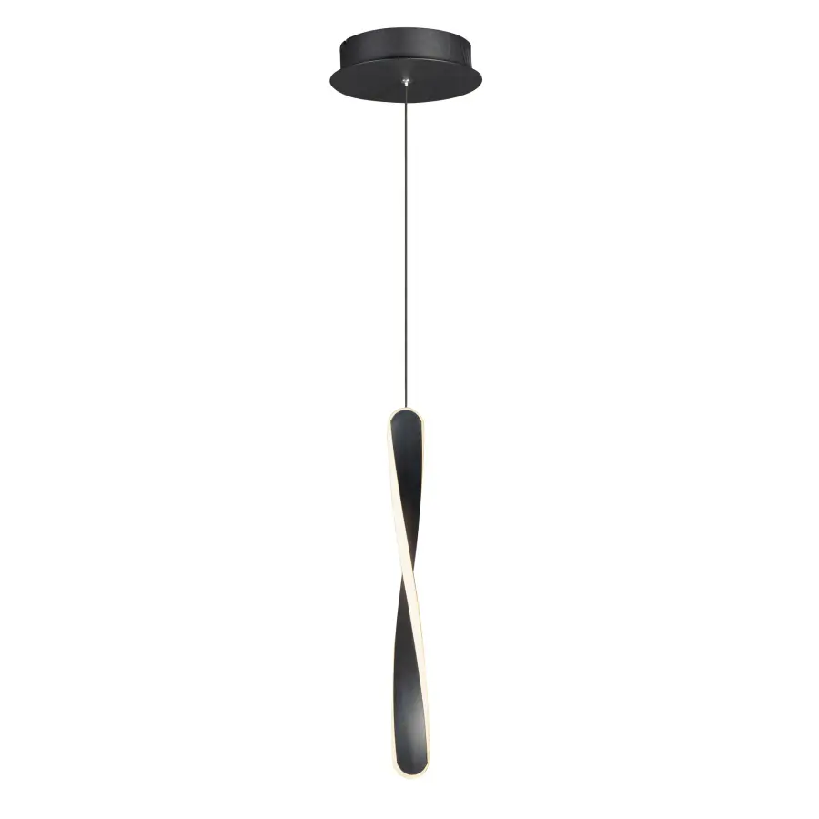 Pirouette Mini Pendant Light - Image 1