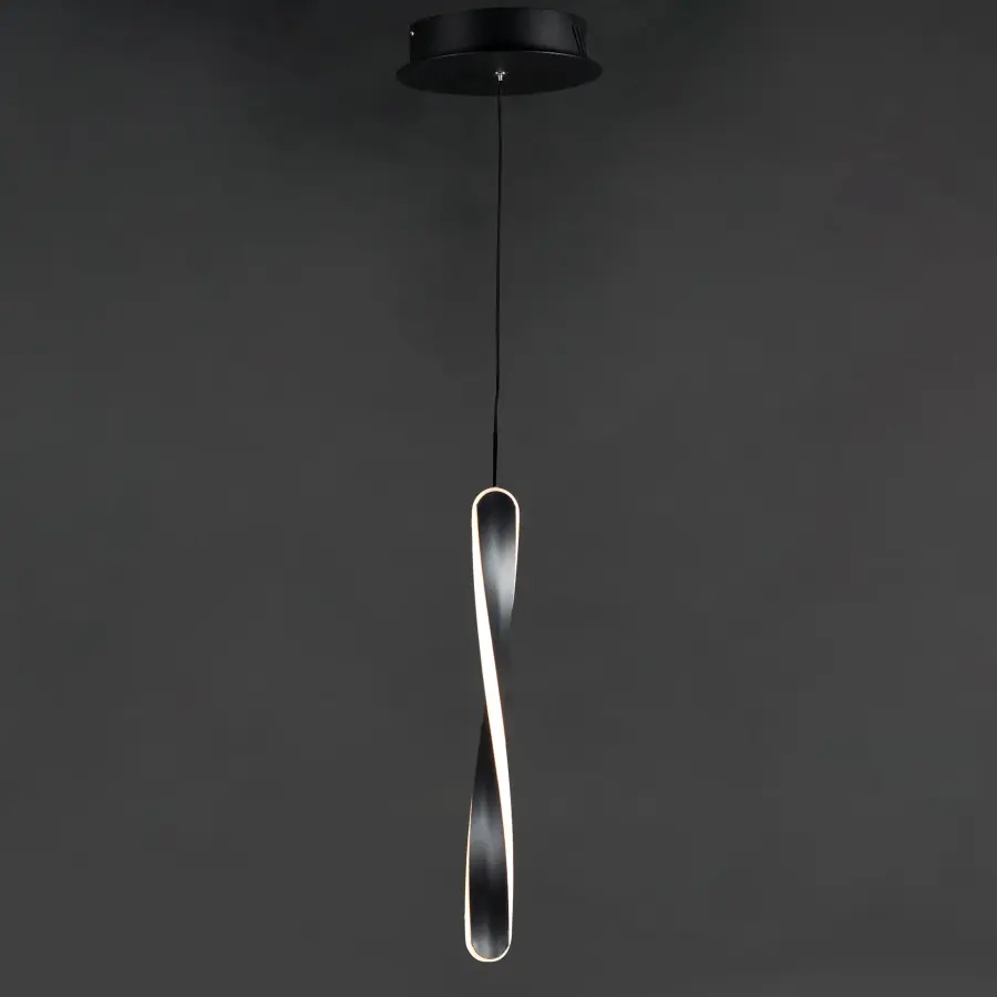 Pirouette Mini Pendant Light - Image 2